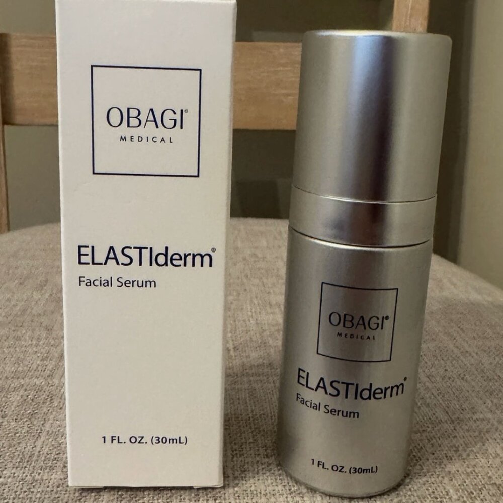NIB Obagi Elastiderm Serum 30ml